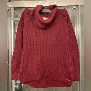 Micheal Kors sweater